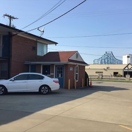 Budget Inn Hotel Owensboro Esterno foto