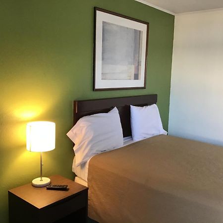 Budget Inn Hotel Owensboro Esterno foto